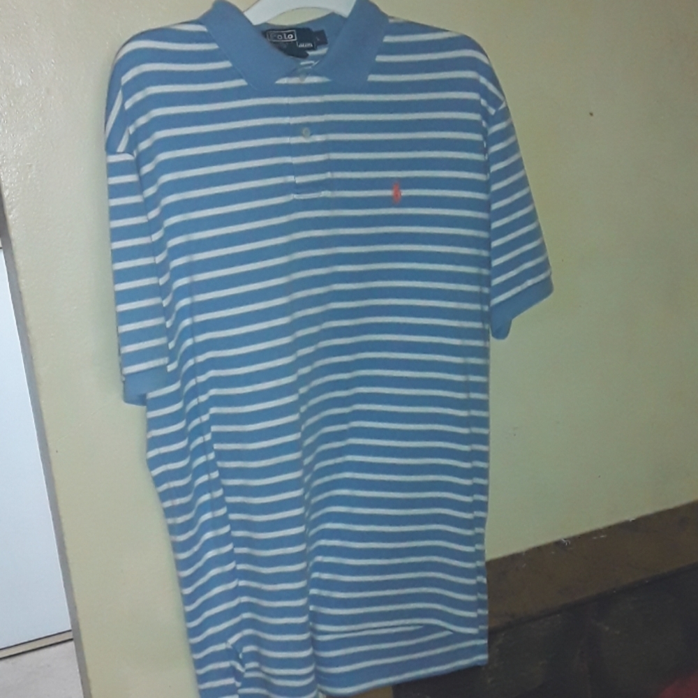 Polo by ralph lauren shirt